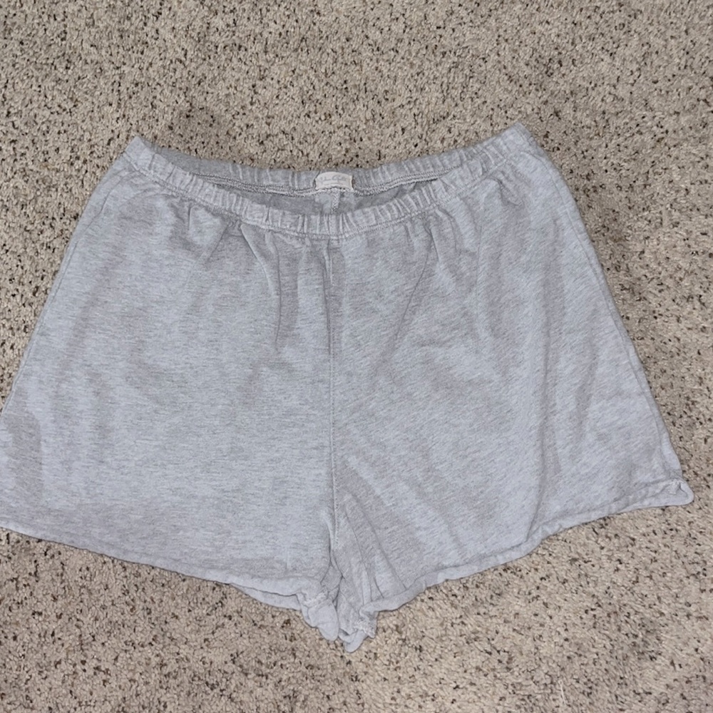 brandy melville shorts